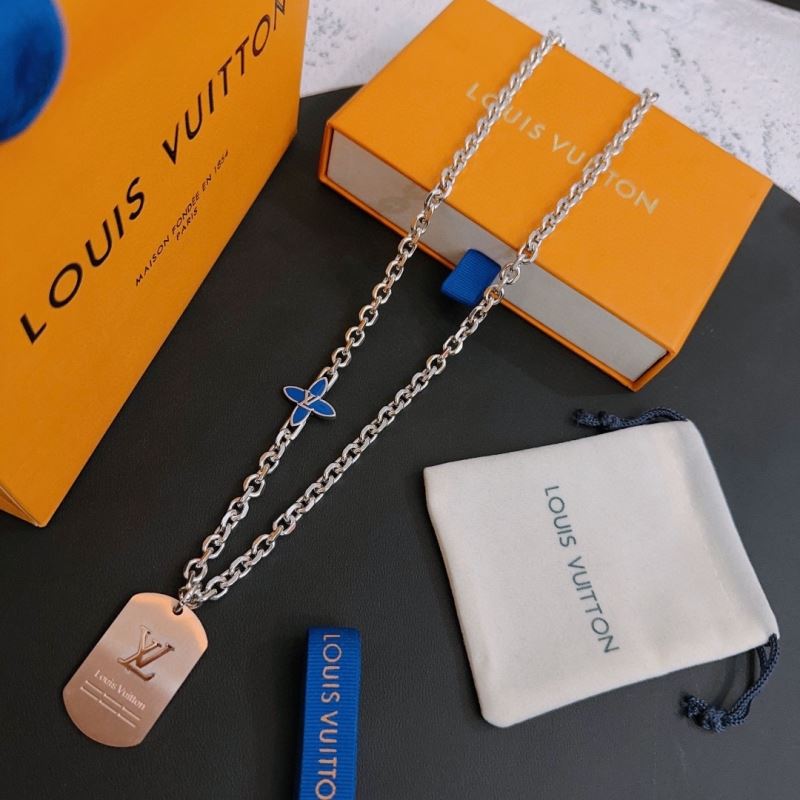 LV Necklaces